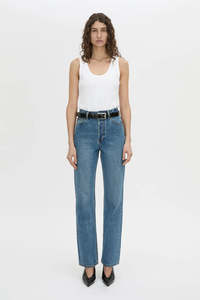 Camilla & Marc - Manuela Denim Jean