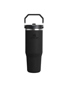 Gifts: Stanley - The Ice Flow FLip Straw 2.0 - 30oz - Black