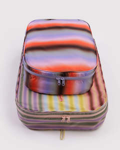 Baggu - Large Packing Cube Set