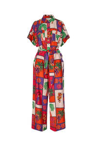 Tops: Lollys Laundry - Mathidel Jumpsuit