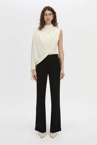 CAMILLA & MARC - DARIEN PANT - BLACK