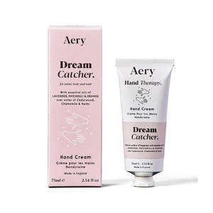 Skincare: Aery - Aromatherapy Hand Cream - Dream Catcher