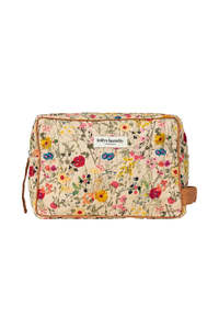 LOLLYS LAUNDRY - FERN TOILETRY BAG