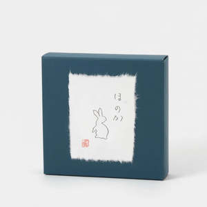 Hivern: NAIBU - HONOKA INCENSE CONE SET