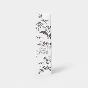 Hivern: NAIBU - TAKE SUZUME INCENSE
