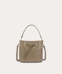 DEADLY PONIES - PENNY BAG - DUNE