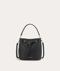 Deadly Ponies: DEADLY PONIES - PENNY BAG - BLACK