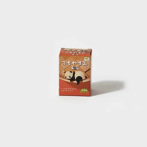 Gifts: NAIBU - PANDA RESTING BLIND BOX