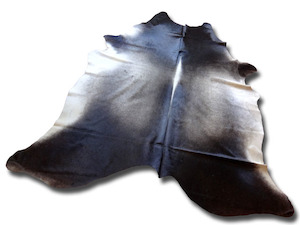 Choco + Tan Cowhides: A923