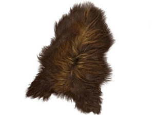 Products: Icelandic – Choco Rust