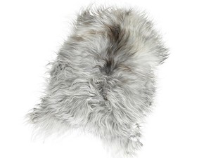 Products: Icelandic Sheepskin – Shades of Grey