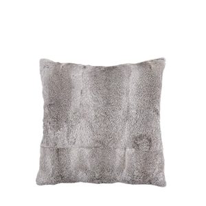 Cushions Black + White: Rabbit Cushion