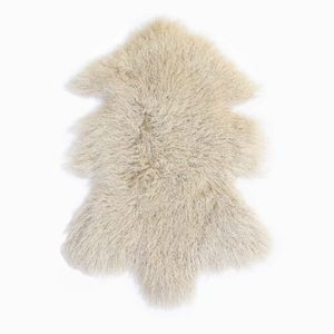Homewares + Gifts: Tibetan Sheepskin – Birch