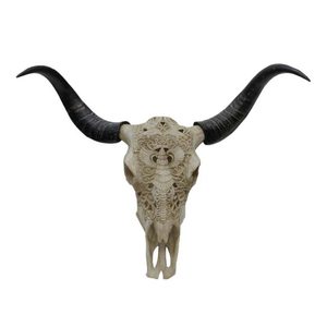 Products: Skull