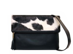 Natural Cowhide Bags + Wallets: The Sassy Bag