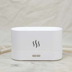 Diffusers: Flame Diffuser