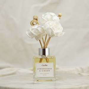 Reed Diffusers: Reeds & Roses Large Diffuser