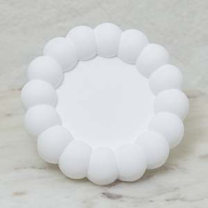 Handmade Trinket Trays: Bubble Trinket Tray