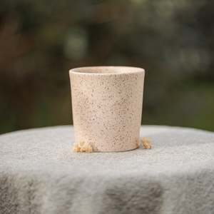 The Classic Mug Collection: Oatmeal Tumbler