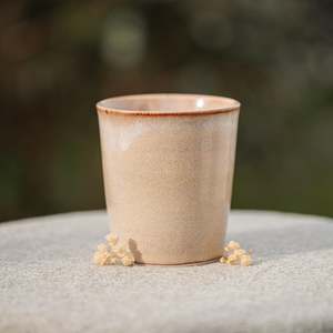The Classic Mug Collection: Crema Tumbler