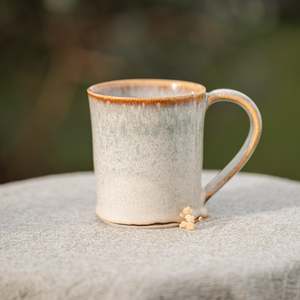 The Classic Mug Collection: Sea Mist Mug