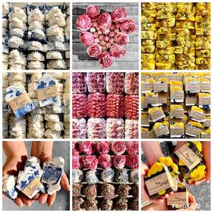 Event Soaps Business Wedding Corporate: EVENT PRODUCTS/PERSONALISED BARS various prices