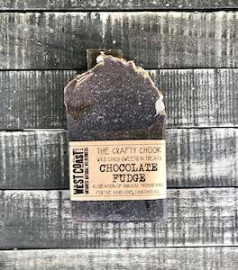 Sweets n Treats - Chocolate Fudge Soap