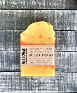 Fancy Soaps: Sweets n Treats - Hokey Pokey Soap