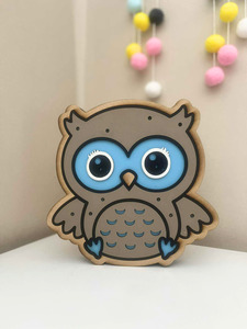 Glow Guardians Night Lights: Willow The Glow Guardian (Night Light)