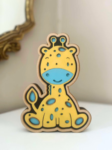Fred The Glow Guardian (Night Light)