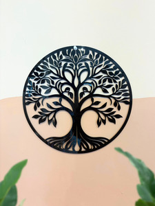 Tree of Life Wall Art