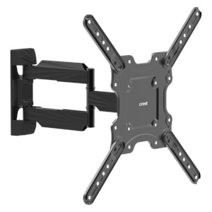 Full Motion TV Wall Mount - 20" to 55"