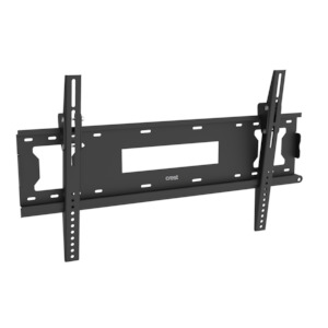 Tv Mounts: Fixed TV Wall Mount Extra Strong - 42" - 100"