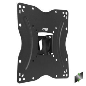 Tv Mounts: Tilt TV Wall Mount - 17" - 42"