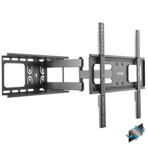 Tv Monitor Tablet Mounts: Full Motion TV Mount - 32" - 55"