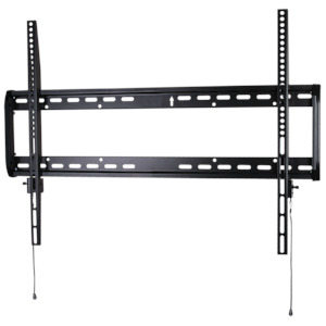 Fixed TV Wall Mount Large To Ex Large 42" - 80"