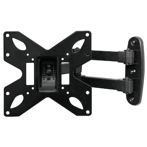 Tv Monitor Tablet Mounts: Full Motion TV Wall Mount - 17" to 47"