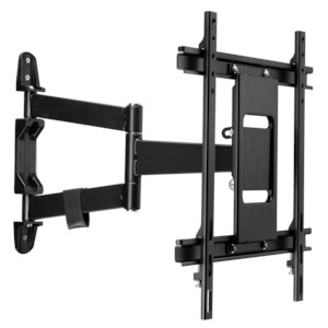 Tv Monitor Tablet Mounts: Full Motion TV Wall Mount - 26" - 65"