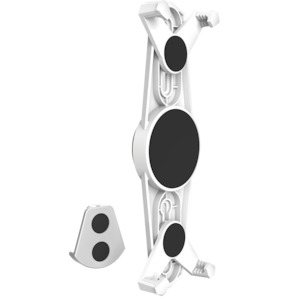 Tv Monitor Tablet Mounts: Tablet Wall Mount - 7" - 10.4"