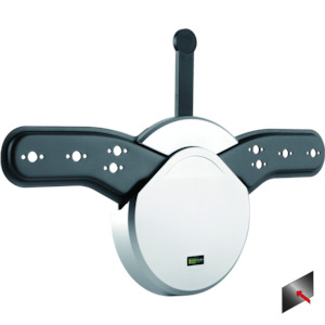 Tv Monitor Tablet Mounts: Fixed TV Wall Mount Easy Install - 32" - 55"