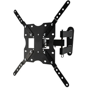 Full Motion TV Wall Mount - 17" - 55"