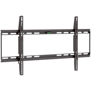 Tv Monitor Tablet Mounts: Fixed TV Wall Mount- 37" - 90"