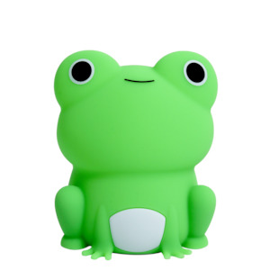 Night Lights: Frog LED Night Light