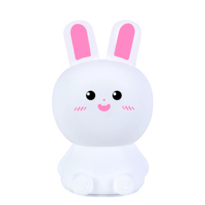 Night Lights: Rabbit LED Night Light
