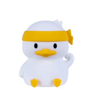 Night Lights: Duck LED Night Light