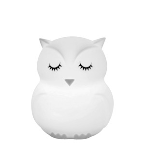 Mini Night Light Owl