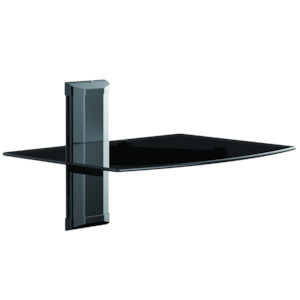 AV Wall Shelf - 8kg