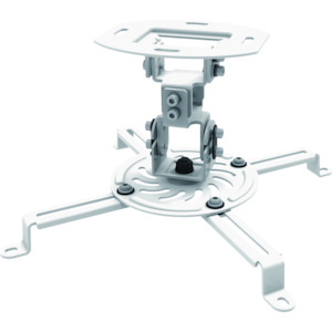 Universal Projector Ceiling Mount - 13.5kg