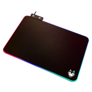 Vega RGB Anti-Slip Mouse Pad