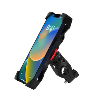 It Mobile Accessories: Universal Bike Phone Mount Lockable
